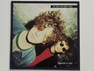 The Jesus And Mary Chain The Sound Of Speed Vinyl LP Eur 1993 1st Press Blanco
