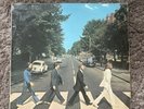 The Beatles Abbey Road Vinyl LP Apple Records 1969. PCS7088 (YEX.750)