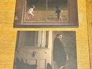SIGNED Noah Kahan The Great Divide American Rust Color Vinyl 2 LP Signed Insert
