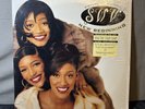 SWV - New Beginning RCA 07863 66487-1 Vinyl 2LP 1996 US Original Shrink + Hype