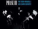 Don Rendell-Ian Carr Quintet Phase III (Vinyl) 12
