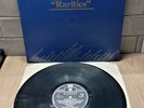 Vinyl LP The Beatles – Rarities VG+/VG+ 1979 1st UK pressing Mono record