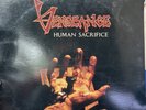 vengeance human sacrifice Vinyl