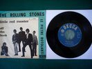 THE ROLLING STONES 