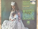 SEALED Herb Alpert WHIPPED CREAM & OTHER DELIGHTS Vintage Press LP A&M Tijuana