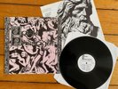 V.A. „DARK PASSAGES“ 1st Press LP Doom Metal Cathedral Saint Vitus Penance u.a.