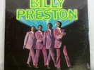BILLY PRESTON THAT'S THE WAY GOD PLANNED IT 1969 SEALED VINYL LP APPLE 3359 Soul