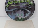 Metallica Creeping Death 1984 Original Album Picture Disc P12 KUT 112