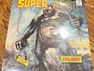 THE UPSETTERS LEE SCRATCH PERRY SUPER APE 1ST PRESSING SEALED VINYL LP 1976 DUB