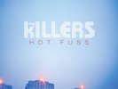 The Killers Hot Fuss (Vinyl) 12