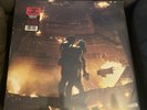 Coheed and Cambria Vaxis 1 The Unheavenly Creatures Vinyl Unheavenly Colorway
