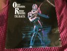 OZZY OSBOURNE - RANDY RHOADS TRIBUTE DOUBLE VINYL LP 1ST PRESS