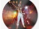 Queen Live In 1985 Vinyl Picture Disc. Limited Edition