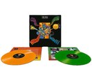 The Who - A Quick One - Transparent Green and Orange Vinyl 2LP - RSD 2026