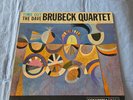 Dave Brubeck Quartet - Time Out LP - 1959 - Columbia CL1397