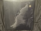 Quadeca Vanisher Horizon Scraper Blue Vinyl 2LP 4000 Made VG USED