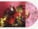 Jessie Ware-Superbloom-Pink Splatter Black Dust Vinyl-X/2000-Blood Records-NEW