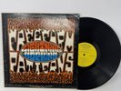 Lightnin Hopkins Free Form Patterns LP 1968 IA IALP6 Stereo Texas Blues VG+ Rare