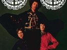 The Jimi Hendrix Experience  Are You Experienced LP Album vinyl record remaster