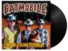 Batmobile - Back From Tremor (Vinyl LP - 2026 - EU - Original)