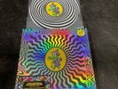 King Gizzard and the Lizard Wizard Field of Vision '25 Vinyl Box Set w/Slipmat