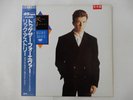 Rick Astley Together Forever RCA RPS-1038 Japan Promo VINYL LP OBI