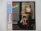 Siouxsie And The Banshees Kaleidoscope Polydor MPF 1329 Japan  VINYL LP OBI