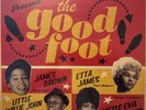 DJ Snowboy The Good Foot Dbl Vinyl Lp Mint Unplayed BGP Soul Jazz Funk Rare