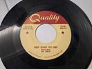 1958 ROCKABILLY 45 RAY SMITH on CANADA QUALITY SUN M-