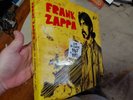 Frank Zappa Live in Europe 1967-1970 VPRO 6LP(missing 2 LPs) Orange vinyl