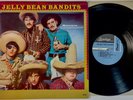 Jelly Bean Bandits, the Self-Titled LP Mainstream Mono Psych Rare