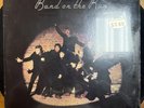 Paul McCartney & Wings - Band On The Run | LP | 1980 | US | JC 36482 | SEALED