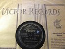 1940 DUKE ELLINGTON & JIMMY BLANTON Mr J. B. BLUES/ Body and Soul VICTOR 27406