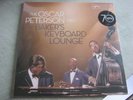 Oscar Peterson - At Baker's Keyboard Lounge [New LP] 2026 VERVE