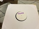 Steffi (8) Yours   Deep House 12”