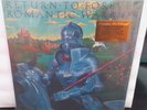 Return To Forever Romantic Warrior Blue Vinyl Album Brand New Sealed