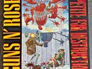 Appetite for Destruction by Guns n' Roses (Vinyl, 1987, 1-Disc, Geffen...