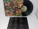 Agnostic Front - Cause For Alarm LP - OG Press - Rare Thrash Metal