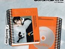 PARK JINYOUNG [SAID&DONE] 2nd Mini Album ARCHIVE Ver/CD+3 Book+2 Photo Card+GIFT