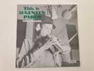 lp AUGUSTUS PABLO this is augustus pablo 1979 KAYA listen