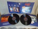 Queen - Live at Wembley `86 - 2 x 12