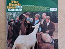 The Beach Boys,  Pet Sounds - Original 1966 Mono LP - G/VG+