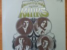 The Kinks - SOMETHING ELSE BY THE KINKS: VINYL, 1967 REPRISE, RS-6279, PITMAN