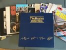 The Beatles BC13 Blue Box Collection Complete UK Edition LP NM Vinyls