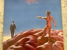 Rush Hemispheres LP SRM-1-3743 PRC 1978 Mercury - Gatefold + Poster - Read