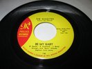 RONETTES BE MY BABY 45 7