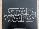 Star Wars Original Soundtrack Double LP Vinyl 1977 20th Century Records 2T-541