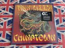 RARE 2014  THIN LIZZY - CHINATOWN 180g BACK TO BLACK VINYL MERCURY RECORDS