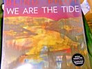 BLIND PILOT WE ARE THE TIDE SEALED LP 180 GRAM AUD INCLUDED 2011
