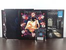 DREAM THEATER Parasomnia The Graphic Album SIGNED Platinum Edition Vinyl 2LP